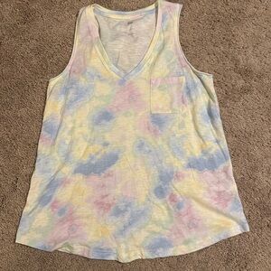 SO - Tank Top, size small